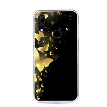 Load image into Gallery viewer, CALROVTE Case For BQ 6040L Wolf Silicon TPU Cover for BQ-6040L Magic Cat Animal Shell Bag Housing Phone Cases for BQ 6040 L
