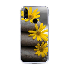 Load image into Gallery viewer, CALROVTE Case For BQ 6040L Wolf Silicon TPU Cover for BQ-6040L Magic Cat Animal Shell Bag Housing Phone Cases for BQ 6040 L
