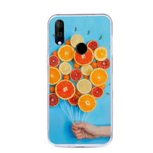 Load image into Gallery viewer, CALROVTE Case For BQ 6040L Wolf Silicon TPU Cover for BQ-6040L Magic Cat Animal Shell Bag Housing Phone Cases for BQ 6040 L
