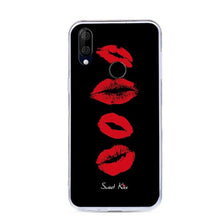Load image into Gallery viewer, CALROVTE Case For BQ 6040L Wolf Silicon TPU Cover for BQ-6040L Magic Cat Animal Shell Bag Housing Phone Cases for BQ 6040 L

