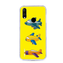 Load image into Gallery viewer, CALROVTE Case For BQ 6040L Wolf Silicon TPU Cover for BQ-6040L Magic Cat Animal Shell Bag Housing Phone Cases for BQ 6040 L
