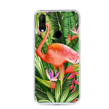 Load image into Gallery viewer, CALROVTE Case For BQ 6040L Wolf Silicon TPU Cover for BQ-6040L Magic Cat Animal Shell Bag Housing Phone Cases for BQ 6040 L
