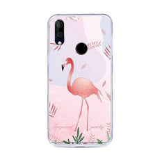 Load image into Gallery viewer, CALROVTE Case For BQ 6040L Wolf Silicon TPU Cover for BQ-6040L Magic Cat Animal Shell Bag Housing Phone Cases for BQ 6040 L
