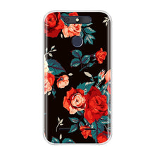 Load image into Gallery viewer, Phone Case For Zte Blade V8 Mini 5.0 Inch Soft Silicone TPU Cute Cartoon Painted Funda For Zte Blade V8 Mini Cover  Case
