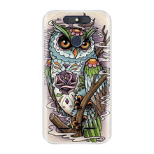 Load image into Gallery viewer, Phone Case For Zte Blade V8 Mini 5.0 Inch Soft Silicone TPU Cute Cartoon Painted Funda For Zte Blade V8 Mini Cover  Case
