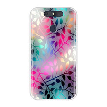 Load image into Gallery viewer, Phone Case For Zte Blade V8 Mini 5.0 Inch Soft Silicone TPU Cute Cartoon Painted Funda For Zte Blade V8 Mini Cover  Case
