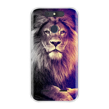 Load image into Gallery viewer, Phone Case For Zte Blade V8 Mini 5.0 Inch Soft Silicone TPU Cute Cartoon Painted Funda For Zte Blade V8 Mini Cover  Case
