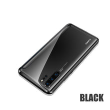 Load image into Gallery viewer, Magnetic Adsorption Case For Huawei P30 P20 Lite Shockproof Cover For Mate 20 10 Lite P smart 2019 Tempered Glass Back Case Bag
