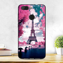 Load image into Gallery viewer, Phone Case for ZTE Blade V9 Case Thin TPU Soft Silicon Back Cover for Fundas ZTE Blade V 9 5.7&quot; Case ZTE Blade V9 V 9 Coque Capa
