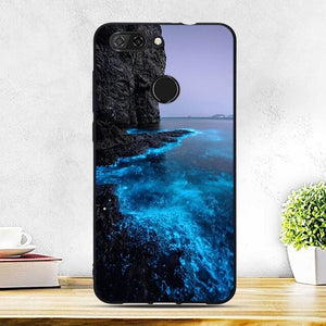 Phone Case for ZTE Blade V9 Case Thin TPU Soft Silicon Back Cover for Fundas ZTE Blade V 9 5.7" Case ZTE Blade V9 V 9 Coque Capa