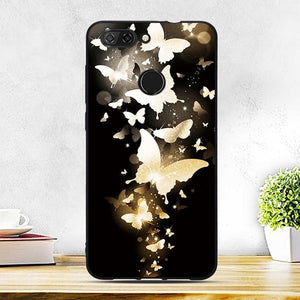 Phone Case for ZTE Blade V9 Case Thin TPU Soft Silicon Back Cover for Fundas ZTE Blade V 9 5.7" Case ZTE Blade V9 V 9 Coque Capa