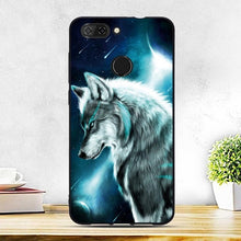 Load image into Gallery viewer, Phone Case for ZTE Blade V9 Case Thin TPU Soft Silicon Back Cover for Fundas ZTE Blade V 9 5.7&quot; Case ZTE Blade V9 V 9 Coque Capa
