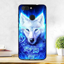 Load image into Gallery viewer, Phone Case for ZTE Blade V9 Case Thin TPU Soft Silicon Back Cover for Fundas ZTE Blade V 9 5.7&quot; Case ZTE Blade V9 V 9 Coque Capa
