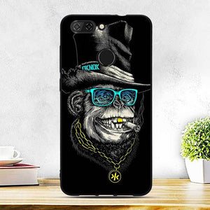 Phone Case for ZTE Blade V9 Case Thin TPU Soft Silicon Back Cover for Fundas ZTE Blade V 9 5.7" Case ZTE Blade V9 V 9 Coque Capa