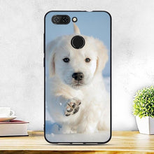 Load image into Gallery viewer, Phone Case for ZTE Blade V9 Case Thin TPU Soft Silicon Back Cover for Fundas ZTE Blade V 9 5.7&quot; Case ZTE Blade V9 V 9 Coque Capa
