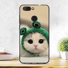 Load image into Gallery viewer, Phone Case for ZTE Blade V9 Case Thin TPU Soft Silicon Back Cover for Fundas ZTE Blade V 9 5.7&quot; Case ZTE Blade V9 V 9 Coque Capa
