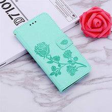 Load image into Gallery viewer, For ZTE Blade A7 2020 Case Luxury PU Leather Back Cover Case For ZTE Blade A7s Case Flip Stand Protective Phone Bag Capa
