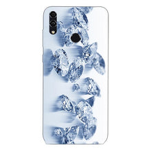 Load image into Gallery viewer, For Oukitel C17 C16 C15 Pro Cover Protective Soft Silicone Case For Oukitel C17Pro C16Pro C15Pro C 17 TPU Back Shell phone Case
