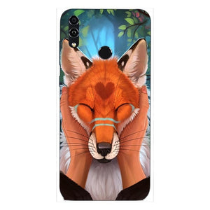 For Oukitel C17 C16 C15 Pro Cover Protective Soft Silicone Case For Oukitel C17Pro C16Pro C15Pro C 17 TPU Back Shell phone Case
