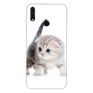 For Oukitel C17 C16 C15 Pro Cover Protective Soft Silicone Case For Oukitel C17Pro C16Pro C15Pro C 17 TPU Back Shell phone Case