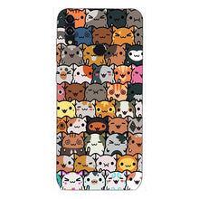 Load image into Gallery viewer, For Oukitel C17 C16 C15 Pro Cover Protective Soft Silicone Case For Oukitel C17Pro C16Pro C15Pro C 17 TPU Back Shell phone Case

