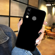 Load image into Gallery viewer, Case For Huawei P30 Lite Pro Nova 4 Y6 Pro Y9 2019 P Smart 2019 Matte Phone Case For Huawei Honor V20 10 Lite View 20 Cover Bag
