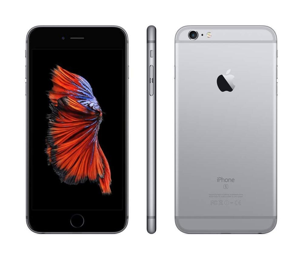 Phone 6S Plus 32 Gb