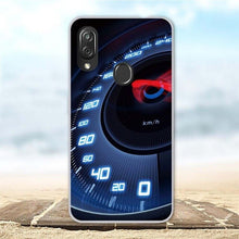 Load image into Gallery viewer, For ZTE Blade V10 Vita Case Silicone Soft TPU Cover Case For ZTE V10 Vita 6.26&quot; Phone Cases For Zte Blade V10 Cases Bumper Capas
