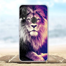 Load image into Gallery viewer, For ZTE Blade V10 Vita Case Silicone Soft TPU Cover Case For ZTE V10 Vita 6.26&quot; Phone Cases For Zte Blade V10 Cases Bumper Capas
