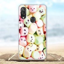 Load image into Gallery viewer, For ZTE Blade V10 Vita Case Silicone Soft TPU Cover Case For ZTE V10 Vita 6.26&quot; Phone Cases For Zte Blade V10 Cases Bumper Capas
