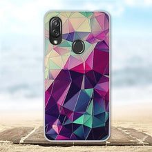 Load image into Gallery viewer, For ZTE Blade V10 Vita Case Silicone Soft TPU Cover Case For ZTE V10 Vita 6.26&quot; Phone Cases For Zte Blade V10 Cases Bumper Capas
