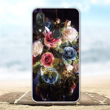 Load image into Gallery viewer, For ZTE Blade V10 Vita Case Silicone Soft TPU Cover Case For ZTE V10 Vita 6.26&quot; Phone Cases For Zte Blade V10 Cases Bumper Capas
