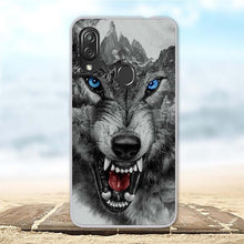 Load image into Gallery viewer, For ZTE Blade V10 Vita Case Silicone Soft TPU Cover Case For ZTE V10 Vita 6.26&quot; Phone Cases For Zte Blade V10 Cases Bumper Capas
