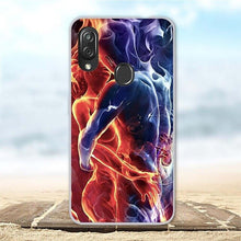Load image into Gallery viewer, For ZTE Blade V10 Vita Case Silicone Soft TPU Cover Case For ZTE V10 Vita 6.26&quot; Phone Cases For Zte Blade V10 Cases Bumper Capas
