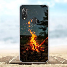 Load image into Gallery viewer, For ZTE Blade V10 Vita Case Silicone Soft TPU Cover Case For ZTE V10 Vita 6.26&quot; Phone Cases For Zte Blade V10 Cases Bumper Capas
