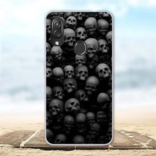 Load image into Gallery viewer, For ZTE Blade V10 Vita Case Silicone Soft TPU Cover Case For ZTE V10 Vita 6.26&quot; Phone Cases For Zte Blade V10 Cases Bumper Capas
