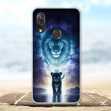 Load image into Gallery viewer, For ZTE Blade V10 Vita Case Silicone Soft TPU Cover Case For ZTE V10 Vita 6.26&quot; Phone Cases For Zte Blade V10 Cases Bumper Capas
