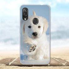 Load image into Gallery viewer, For ZTE Blade V10 Vita Case Silicone Soft TPU Cover Case For ZTE V10 Vita 6.26&quot; Phone Cases For Zte Blade V10 Cases Bumper Capas
