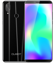 Load image into Gallery viewer, Cubot X19 S 4GB+32GB Smartphone 5.93&quot; 2160*1080 FHD+ Helio P23 Octa-Core Dual Camera 16MP Face ID 4000mAh Big Battery 4G LTE
