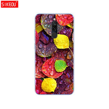 Load image into Gallery viewer, silicon case for xiaomi redmi 8 cases full protection soft tpu back cover on redmi 8 bumper hongmi 8 phone shell bag coque cat
