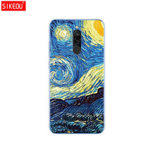 Load image into Gallery viewer, silicon case for xiaomi redmi 8 cases full protection soft tpu back cover on redmi 8 bumper hongmi 8 phone shell bag coque cat
