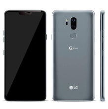 Load image into Gallery viewer, Unlocked Original Cellphone LG G7 ThinQ G710ULM/G710VM/G710EAW/G710N  6.1&quot; 4GB + 64GB/6G+128GB  Dual Back Camera LTE Fingerprint
