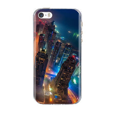 Load image into Gallery viewer, Case For iphone 5 5s SE Case Cover Silicone 3D TPU Coque for Iphone 6 6s Case Silicone Cover Coque for Iphone 6s 5 s Cover Funda
