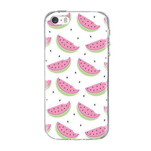 Load image into Gallery viewer, Case For iphone 5 5s SE Case Cover Silicone 3D TPU Coque for Iphone 6 6s Case Silicone Cover Coque for Iphone 6s 5 s Cover Funda

