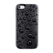 Load image into Gallery viewer, Case For iphone 5 5s SE Case Cover Silicone 3D TPU Coque for Iphone 6 6s Case Silicone Cover Coque for Iphone 6s 5 s Cover Funda
