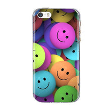 Load image into Gallery viewer, Case For iphone 5 5s SE Case Cover Silicone 3D TPU Coque for Iphone 6 6s Case Silicone Cover Coque for Iphone 6s 5 s Cover Funda
