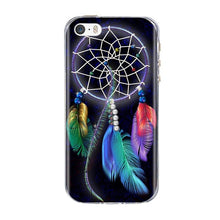 Load image into Gallery viewer, Case For iphone 5 5s SE Case Cover Silicone 3D TPU Coque for Iphone 6 6s Case Silicone Cover Coque for Iphone 6s 5 s Cover Funda
