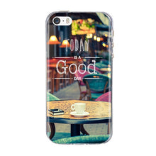 Load image into Gallery viewer, Case For iphone 5 5s SE Case Cover Silicone 3D TPU Coque for Iphone 6 6s Case Silicone Cover Coque for Iphone 6s 5 s Cover Funda
