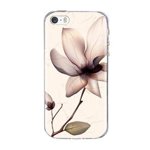 Load image into Gallery viewer, Case For iphone 5 5s SE Case Cover Silicone 3D TPU Coque for Iphone 6 6s Case Silicone Cover Coque for Iphone 6s 5 s Cover Funda
