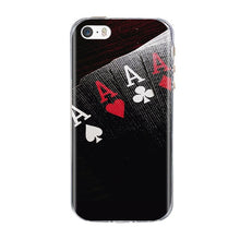 Load image into Gallery viewer, Case For iphone 5 5s SE Case Cover Silicone 3D TPU Coque for Iphone 6 6s Case Silicone Cover Coque for Iphone 6s 5 s Cover Funda
